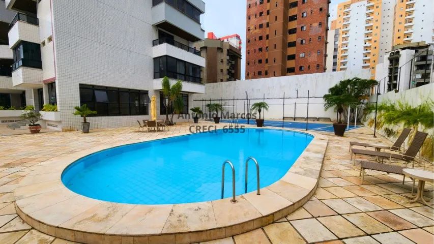 Apartamento à venda no Renascença 2 com 280m2 e lazer completo! - Foto 9