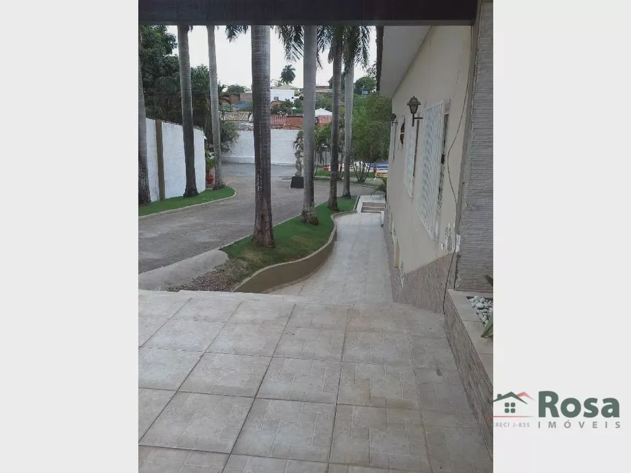 Casa para aluguel e venda GOIABEIRAS Cuiabá - 18595 - Foto 5