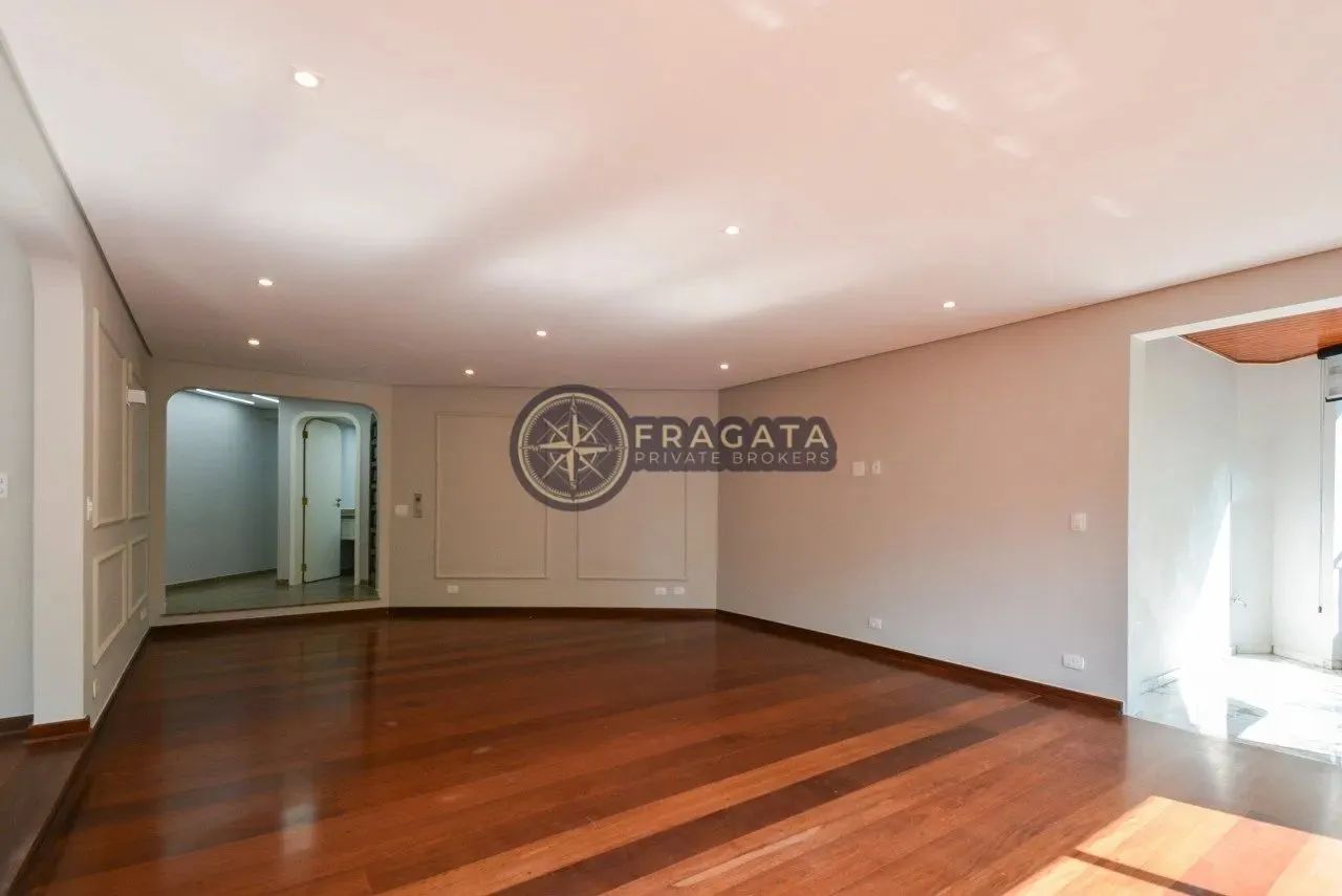 Apartamento à venda com 229m² - 4 quartos, sendo 3 suíte e 4 vagas - Jardim Paulista/SP - Foto 6