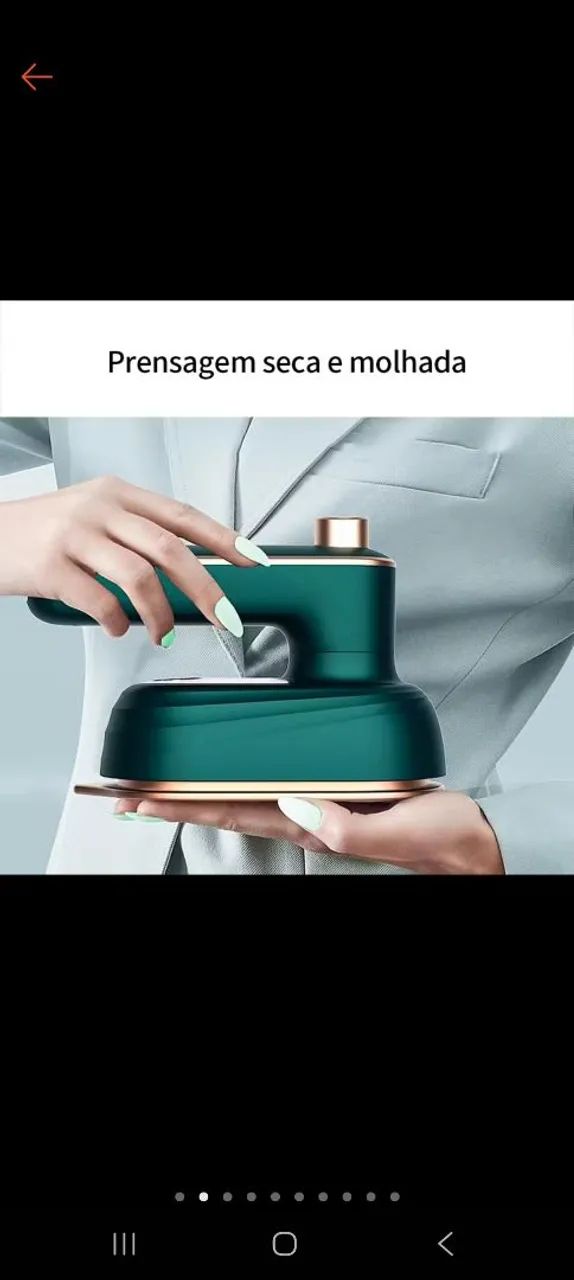 Mini ferro  - Foto 2