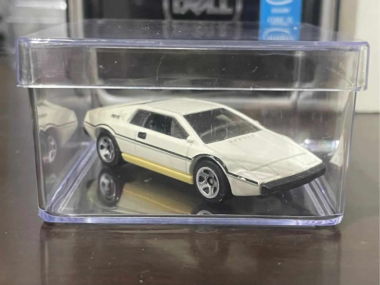 Caixa Acrílica HotWheels  - Foto 3