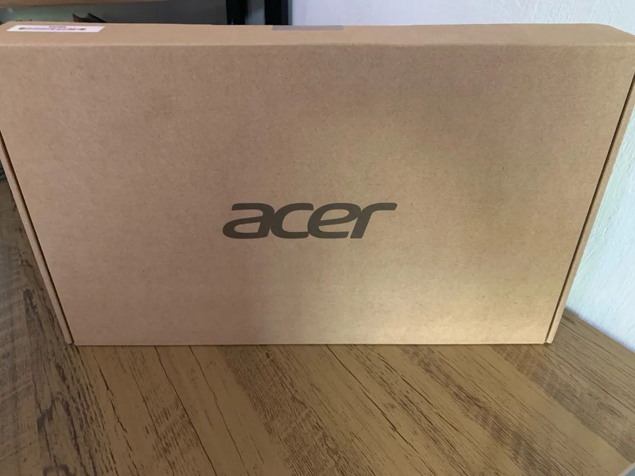 Notebook Gamer Nitro V15 i5 13420h Rtx 3050 8gb Win11 NF/ gar - Foto 5