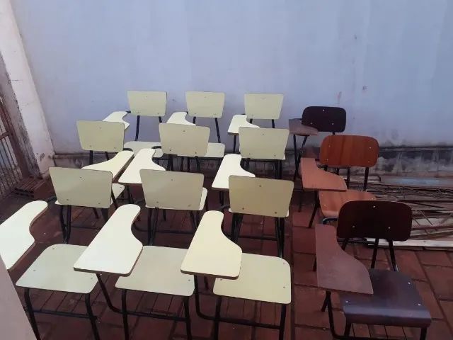 Cadeira Universitária