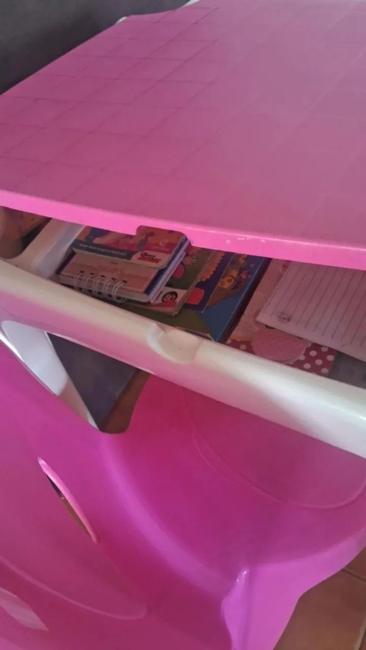 Mesa e cadeira Tramontina - Foto 2