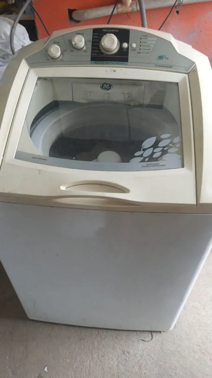 G.E 15kg