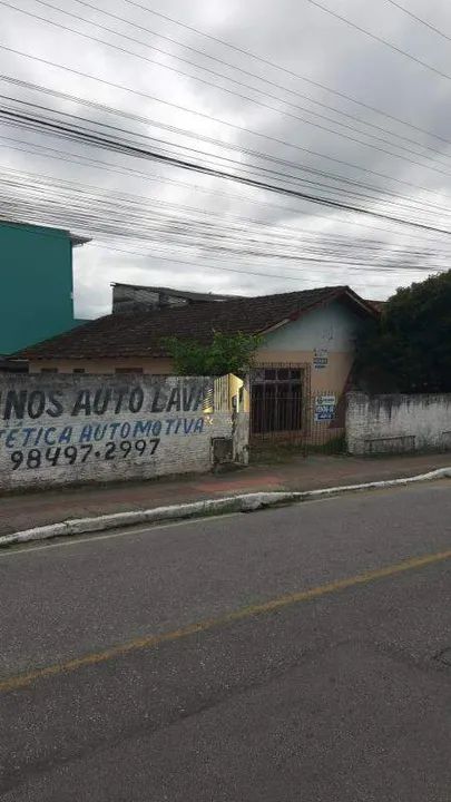 Terreno à venda, no Bairro Fazenda Santo Antônio, São José-SC, com , sendo , com - Foto 7