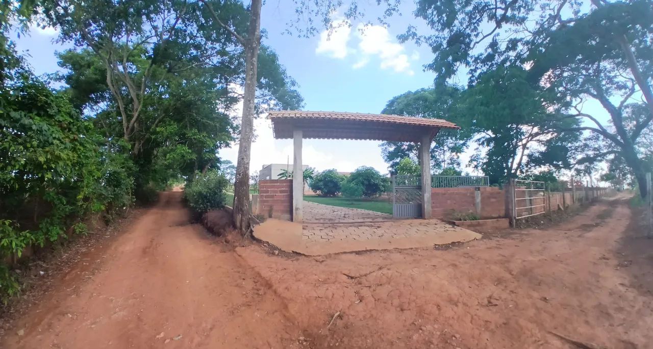 Chácara Recanto da Serra - Nova Veneza-GO - Foto 3