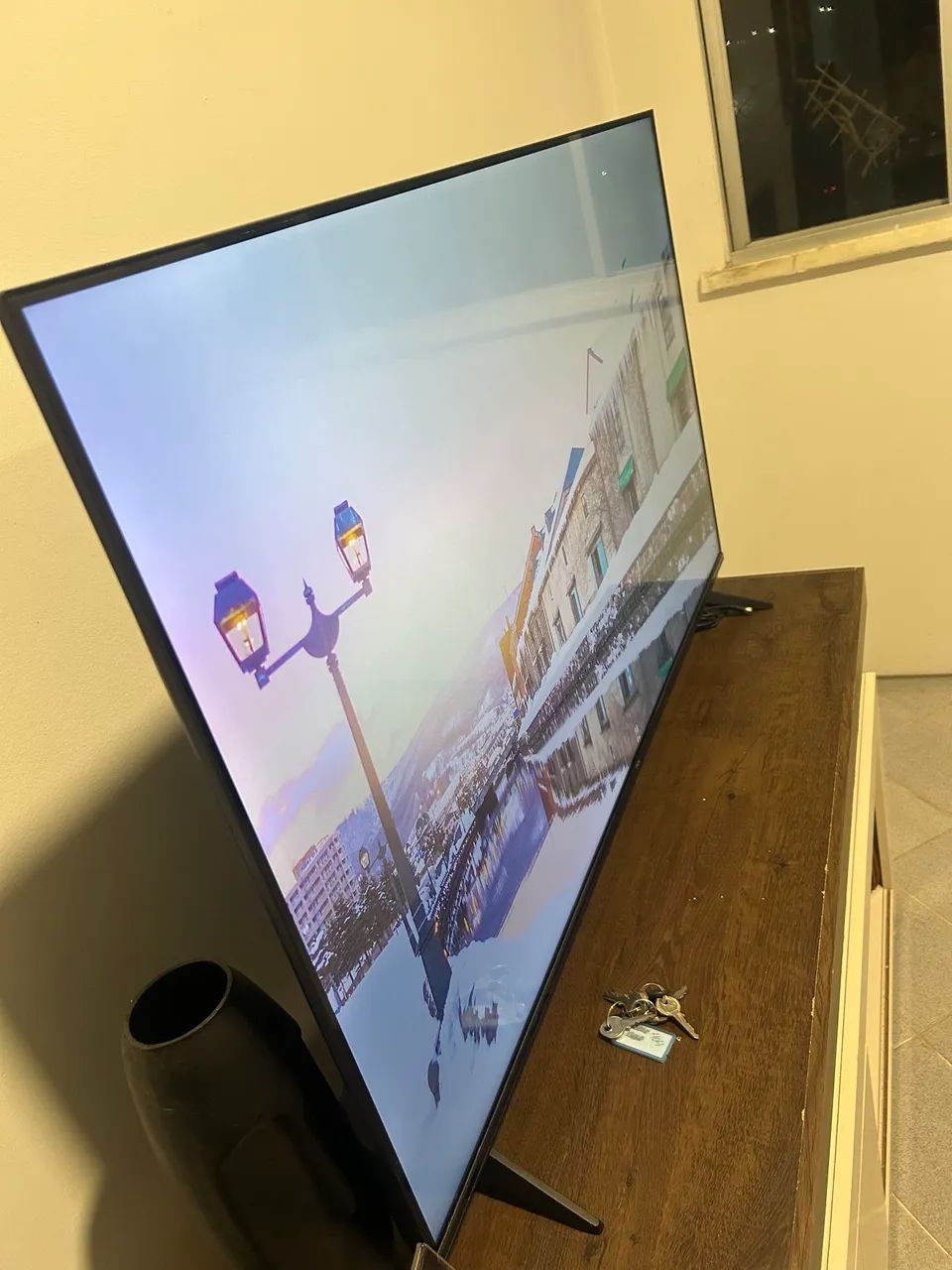 TV Smart 50" TCL