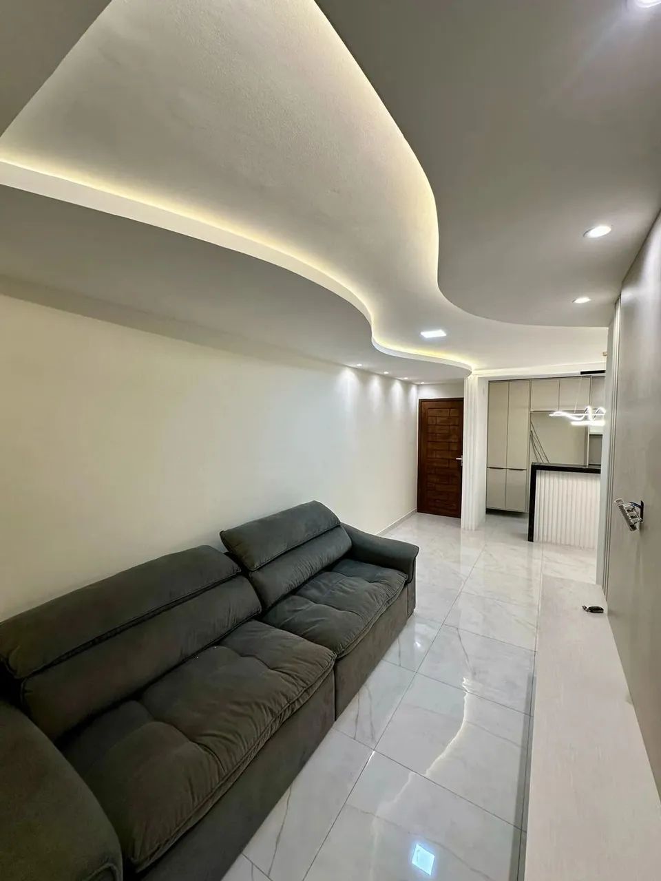 PARQUE ATLÂNTICO - CALHAU