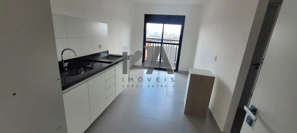 Apartamento em Quitauna, Osasco com 1 dormitório, sem vaga de garagem. - Foto 5