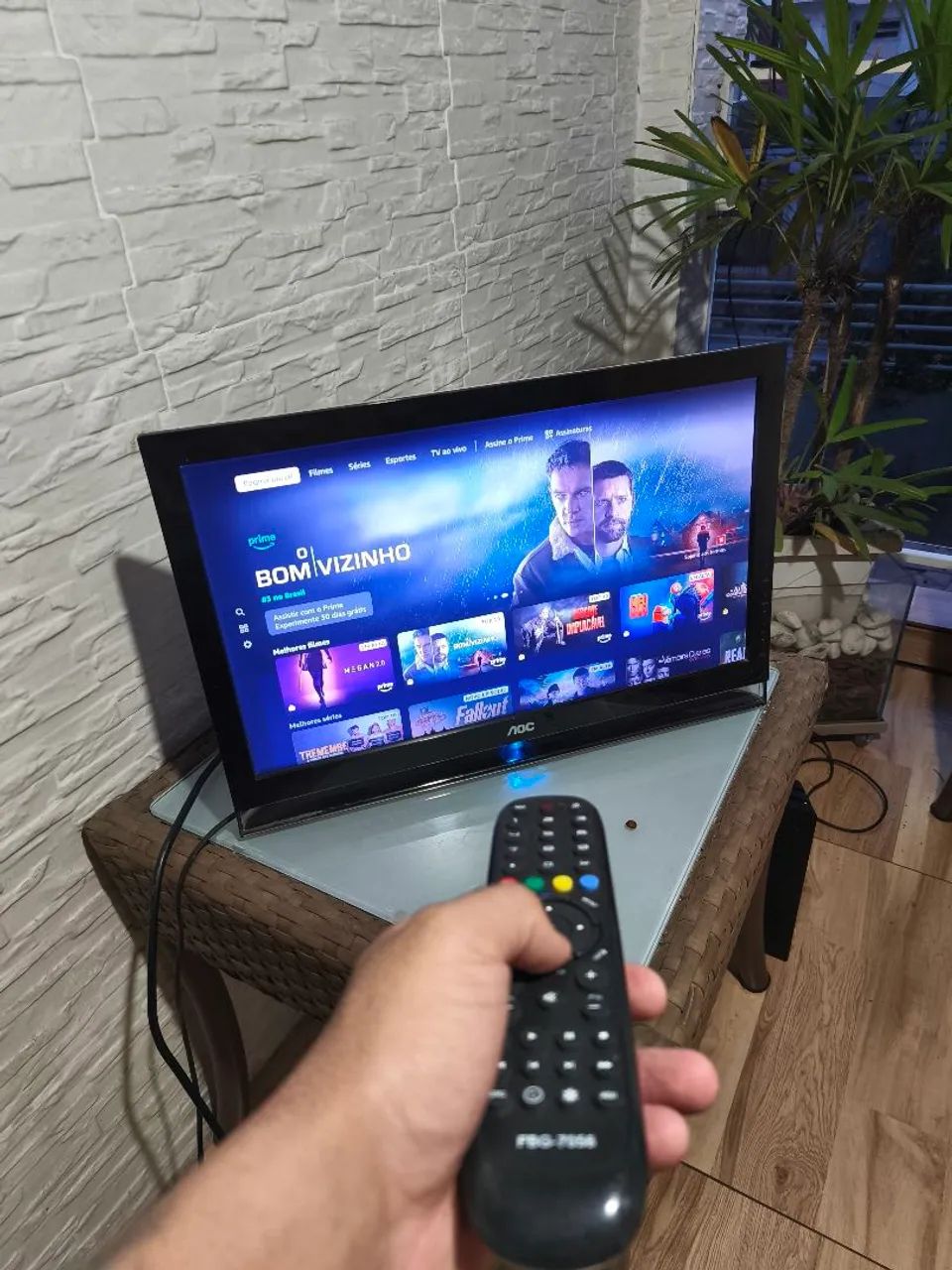 TV LED 24 POLEGADAS  - Foto 2