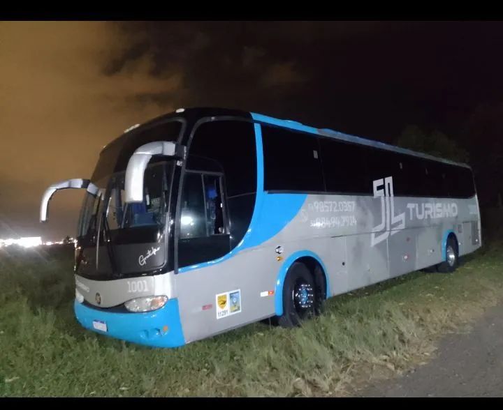 Ótimo carrão TOP!!