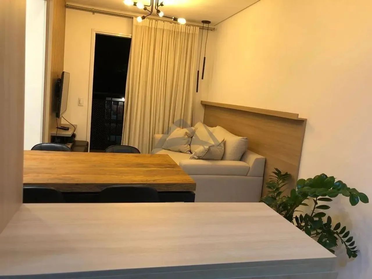 Apartamento à venda em Campinas, Jardim Paranapanema, com 3 quartos, com 60 m², Fatto Mome - Foto 3