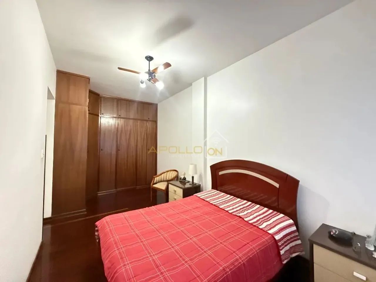 Apartamento 2 quartos-Ponta da Praia-Santos - Foto 8
