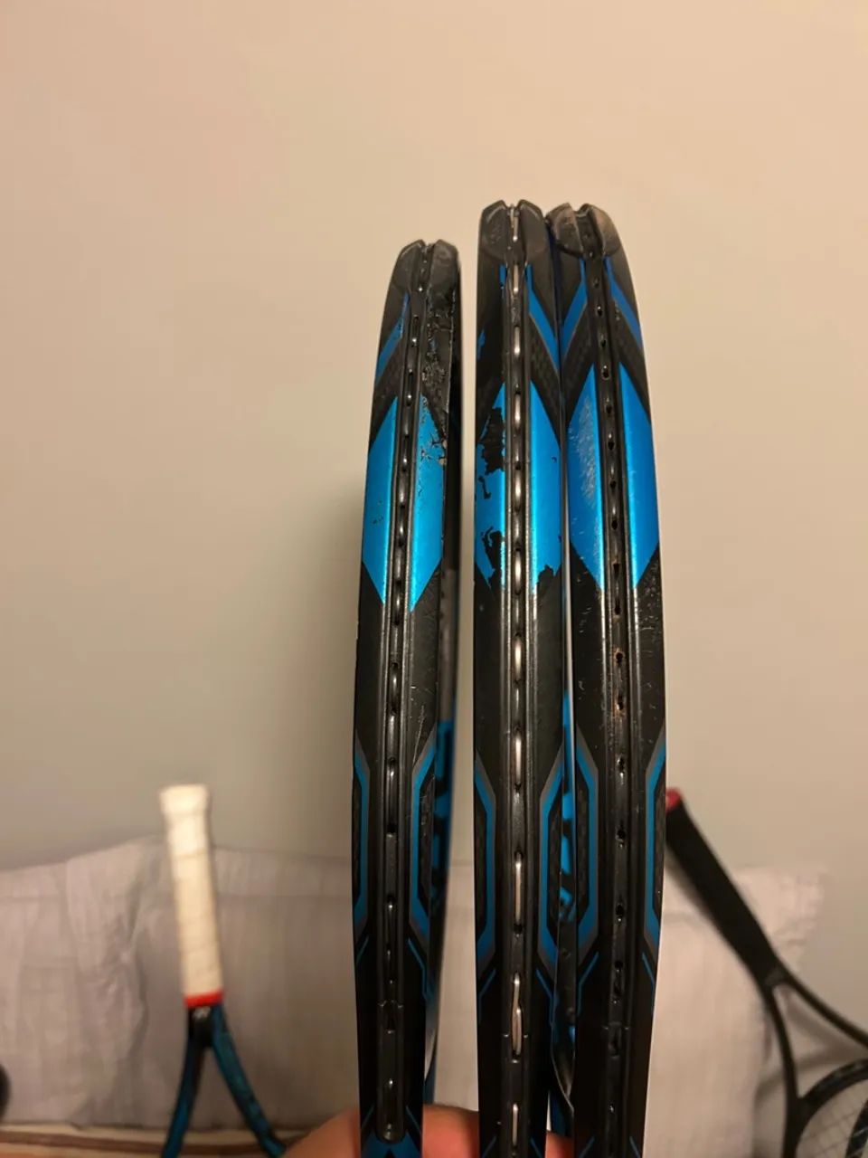 Yonex Ezone DR 98 L3 - Foto 2
