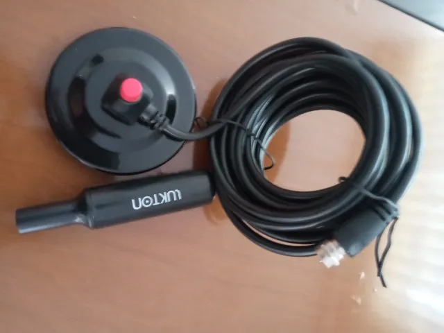 ANTENA DIGITAL