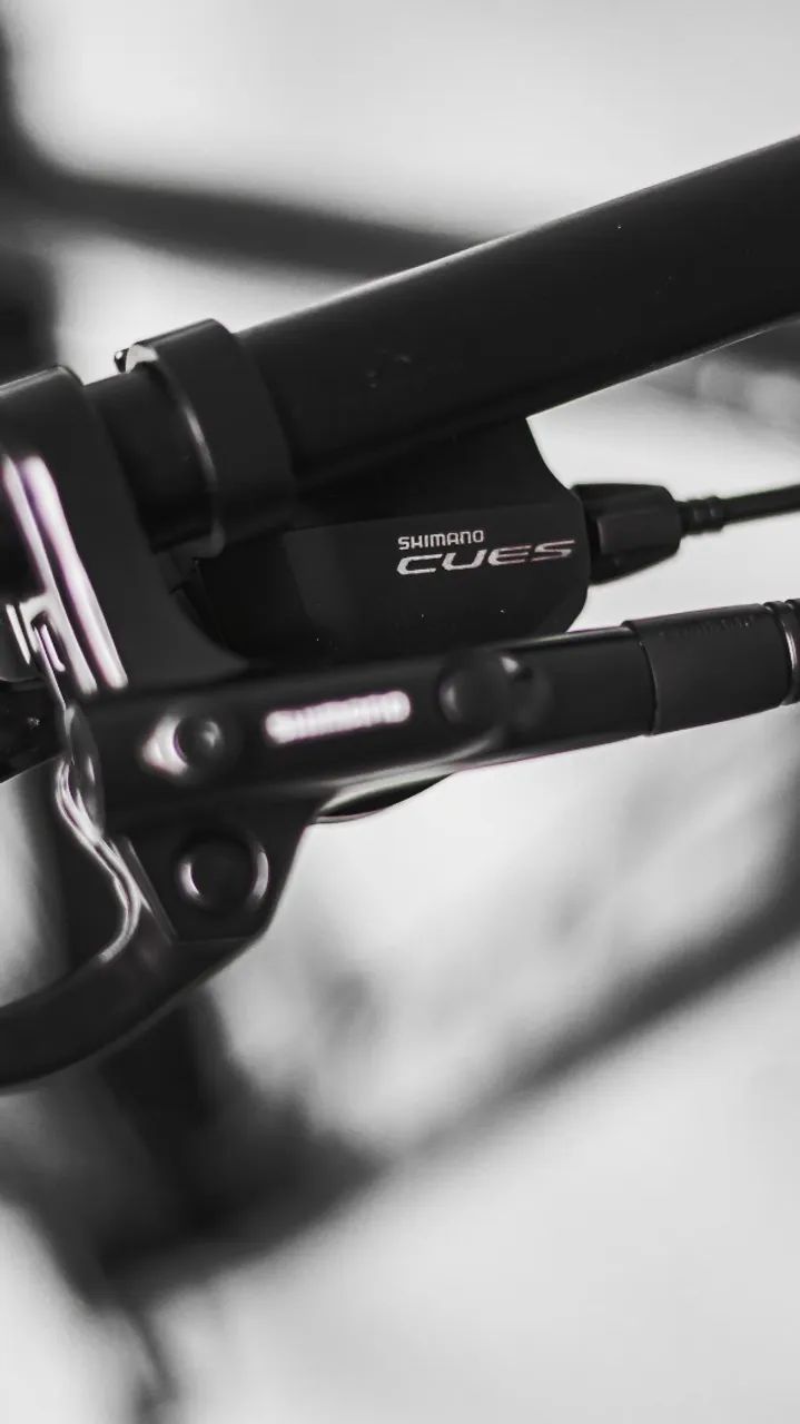 BICICLETA IZON 9V CUES EDIÇÃO LIMITADA - 17 - Foto 5