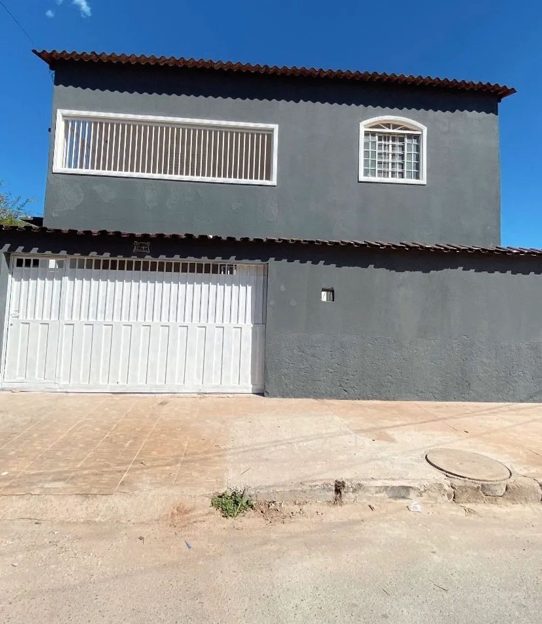 Foto - Brasília - Vale do Amanhecer (Planaltina)