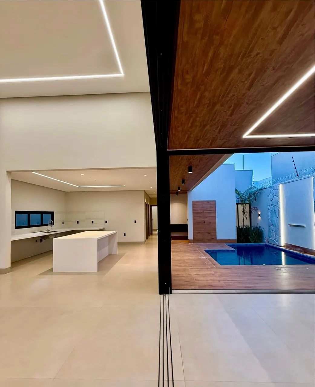 Vendo casa Alto Padrão na 505 sul  - Foto 5