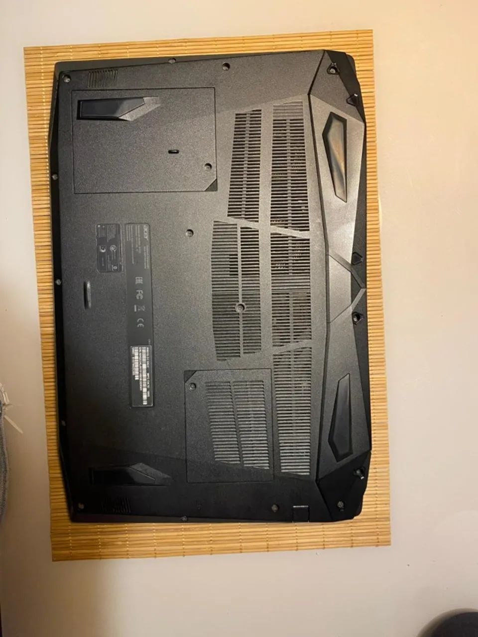 Acer Gamer Nitro 5 AN515-51-50U2 - Foto 3