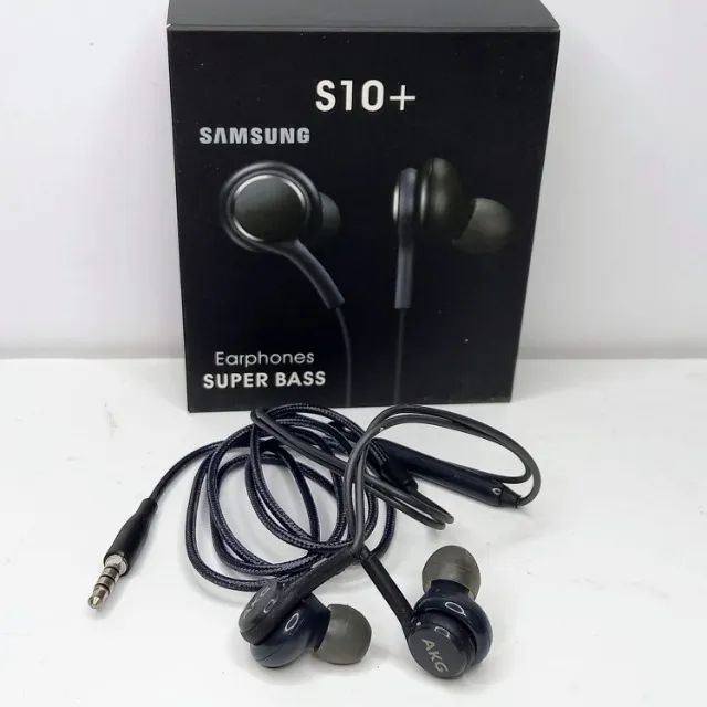 FONE DE OUVIDO SAMSUNG AKG - Foto 2