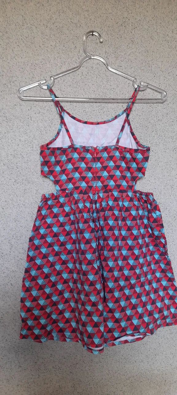 Vestido infantil verão  - Foto 3