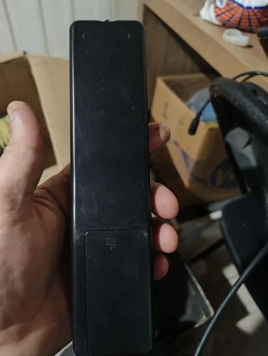 Controle Remoto para TV Philco PH32E31DG 