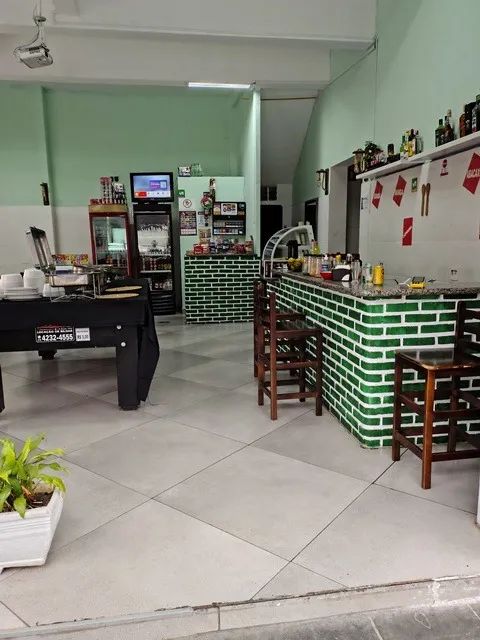 Restaurante no ABC -RT-446
