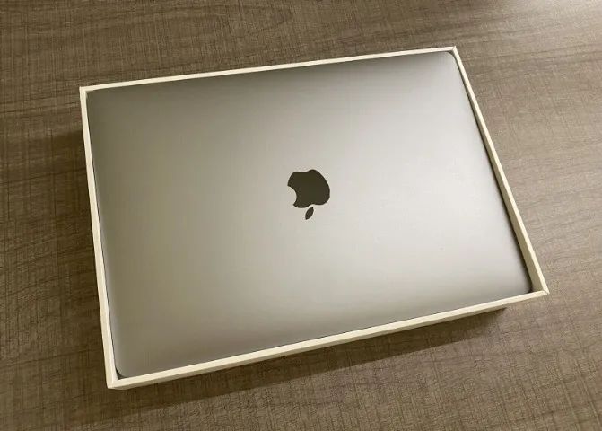Mac Book Air m1 16GB 512GB 13.3インチ シルバー Macbook Air Apple 133 M1 8GB SSD 256GB Prata