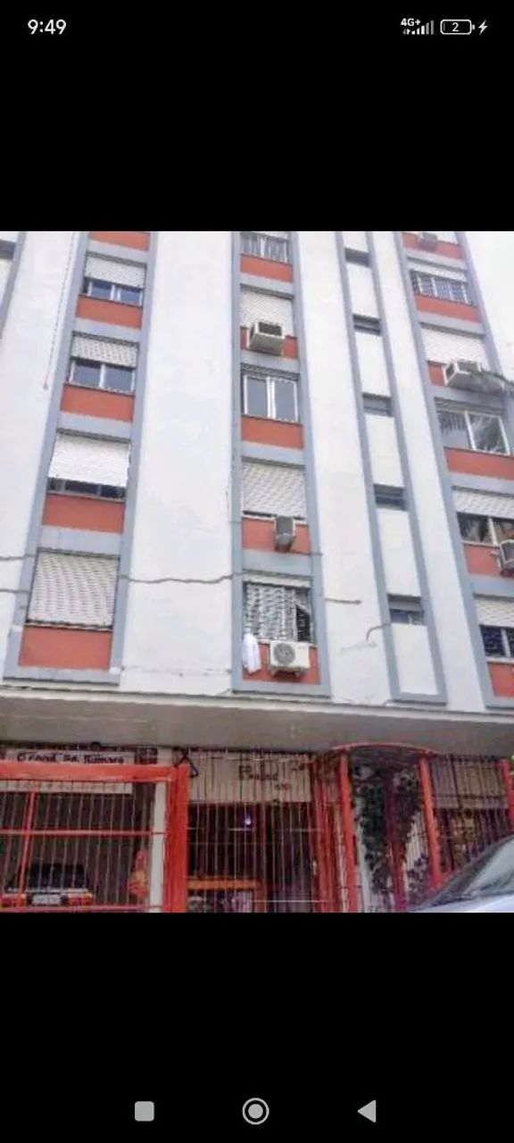 Foto - Porto Alegre - Cidade Baixa