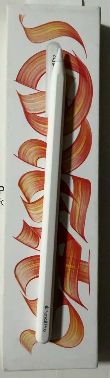 iPad PRO 13pol 1TB + Pencil PRO  - Foto 2