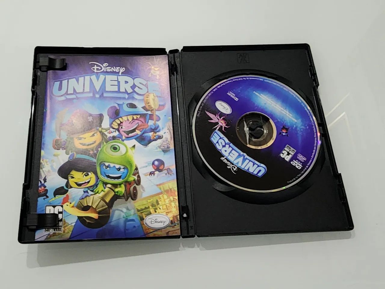 Game Disney Universe para PC - Foto 3