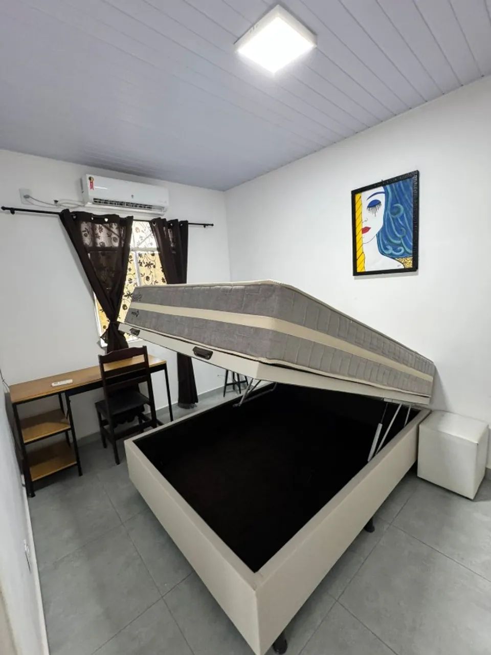 Foto - Manaus - Raiz