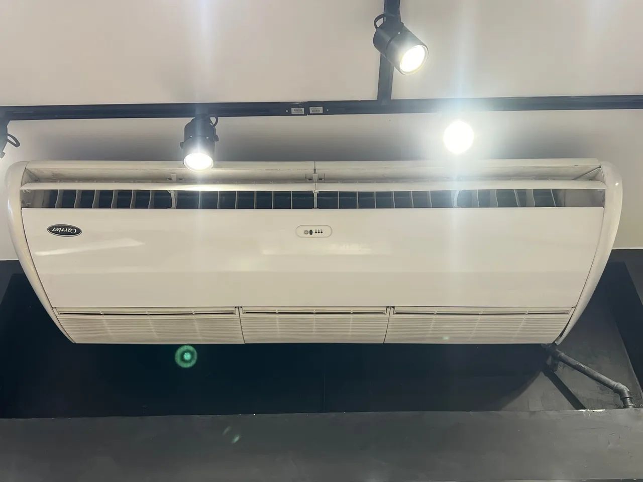 Ar Condicionado Carrier 60 mil btus - Foto 3