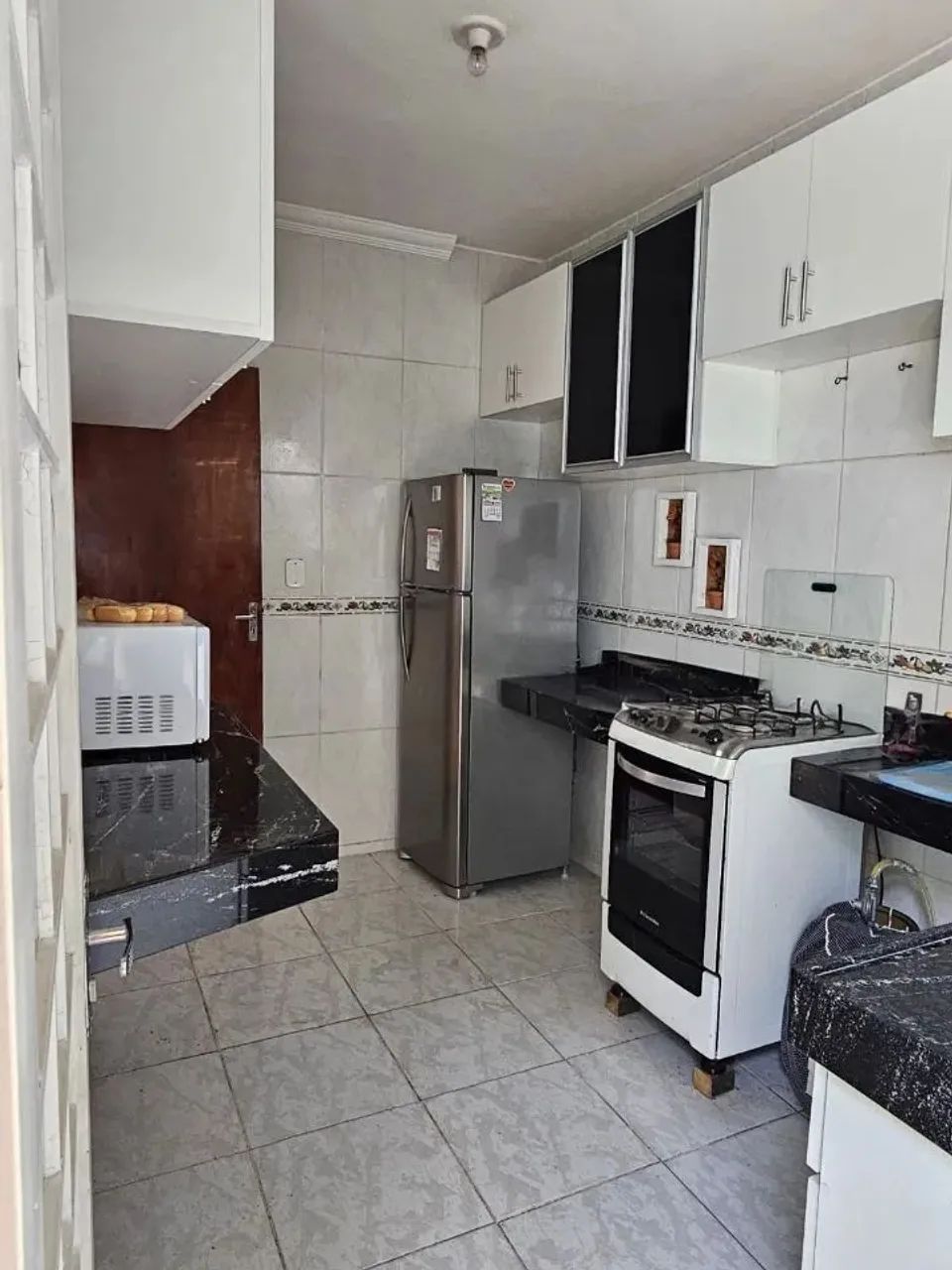 Aluguel Residential / Home Contagem MG - Foto 2