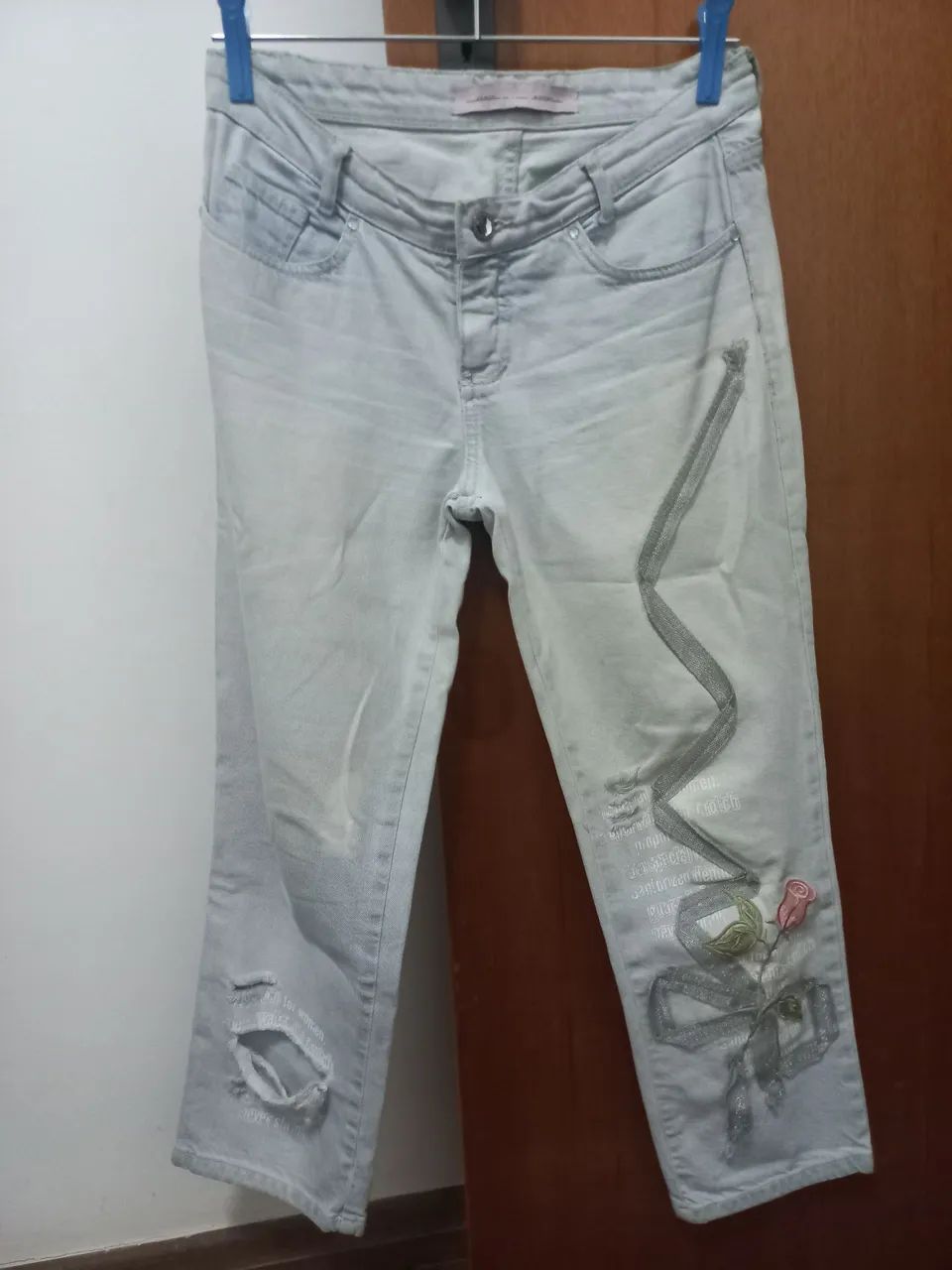 Calça feminina 