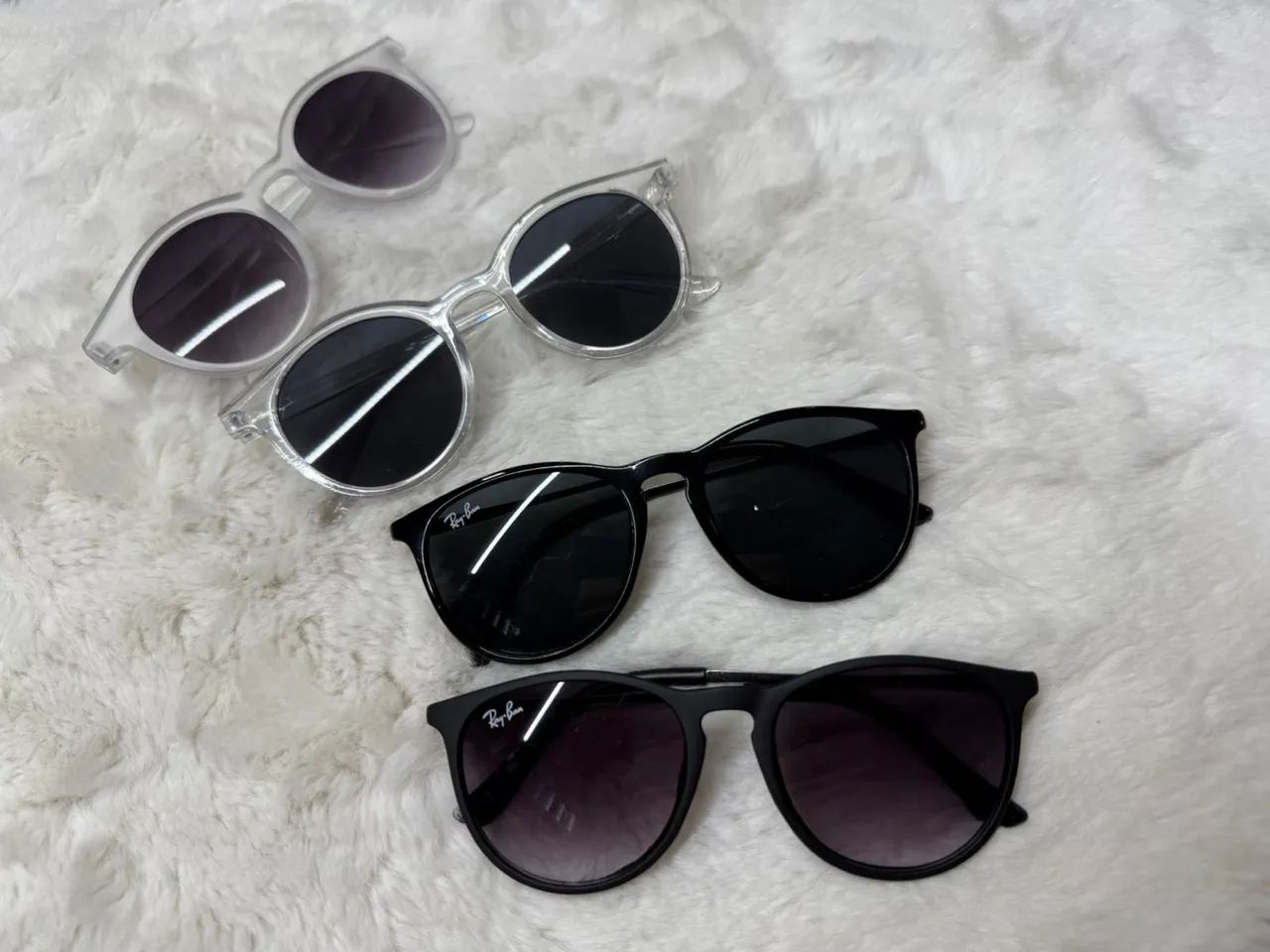Óculos de sol Rayban