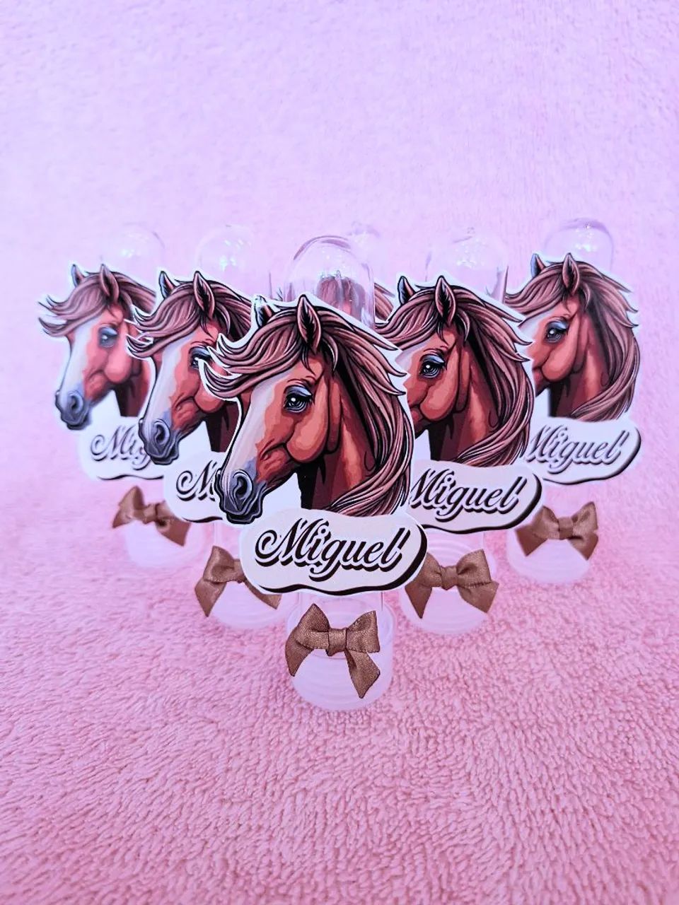 Caixinhas personalizadas pra festa de aniversário 