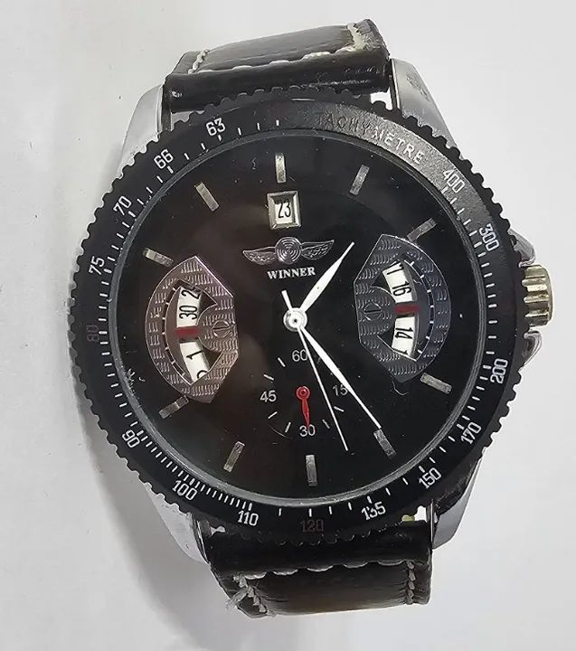 Relógio Winner Automático