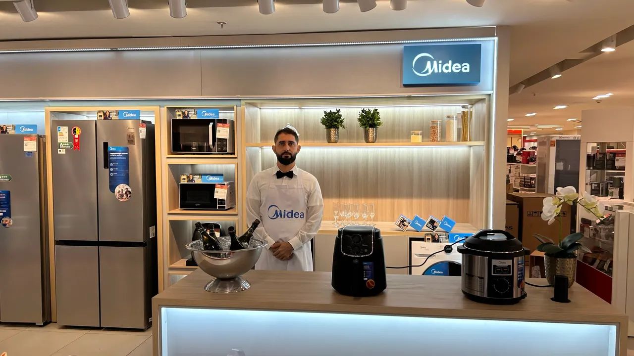 Garçom para seu evento  - Foto 3