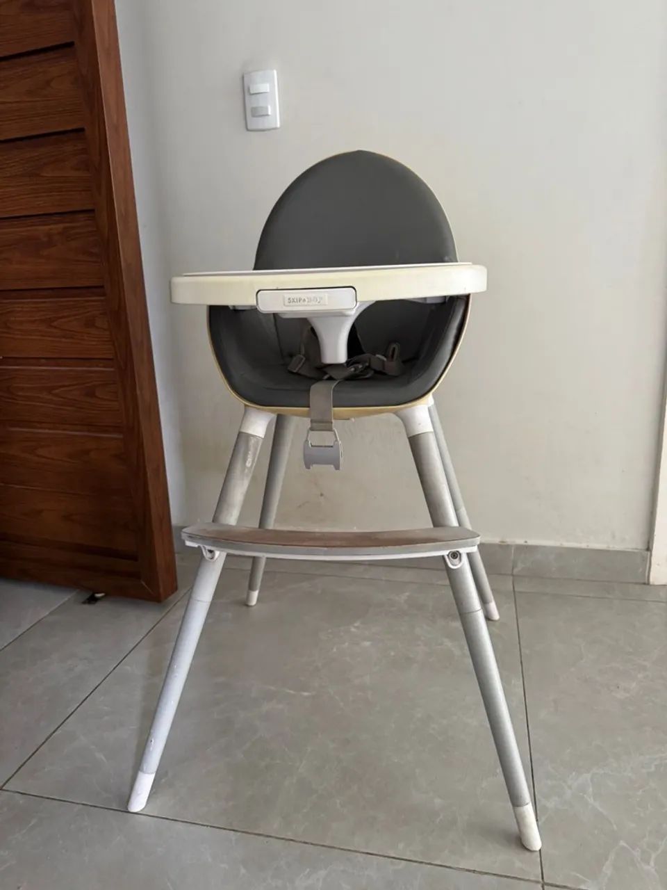 Cadeira skip hop alimentação - Foto 4