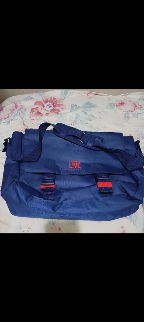 Bolsa Lacoste  - Foto 2