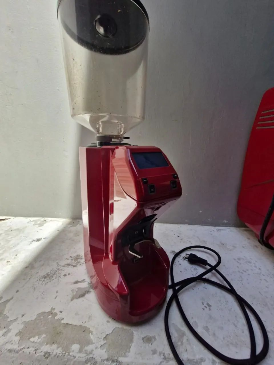 Cafeteira Profissional Nuova Simonelli Appia II Compact - 2 Grupos