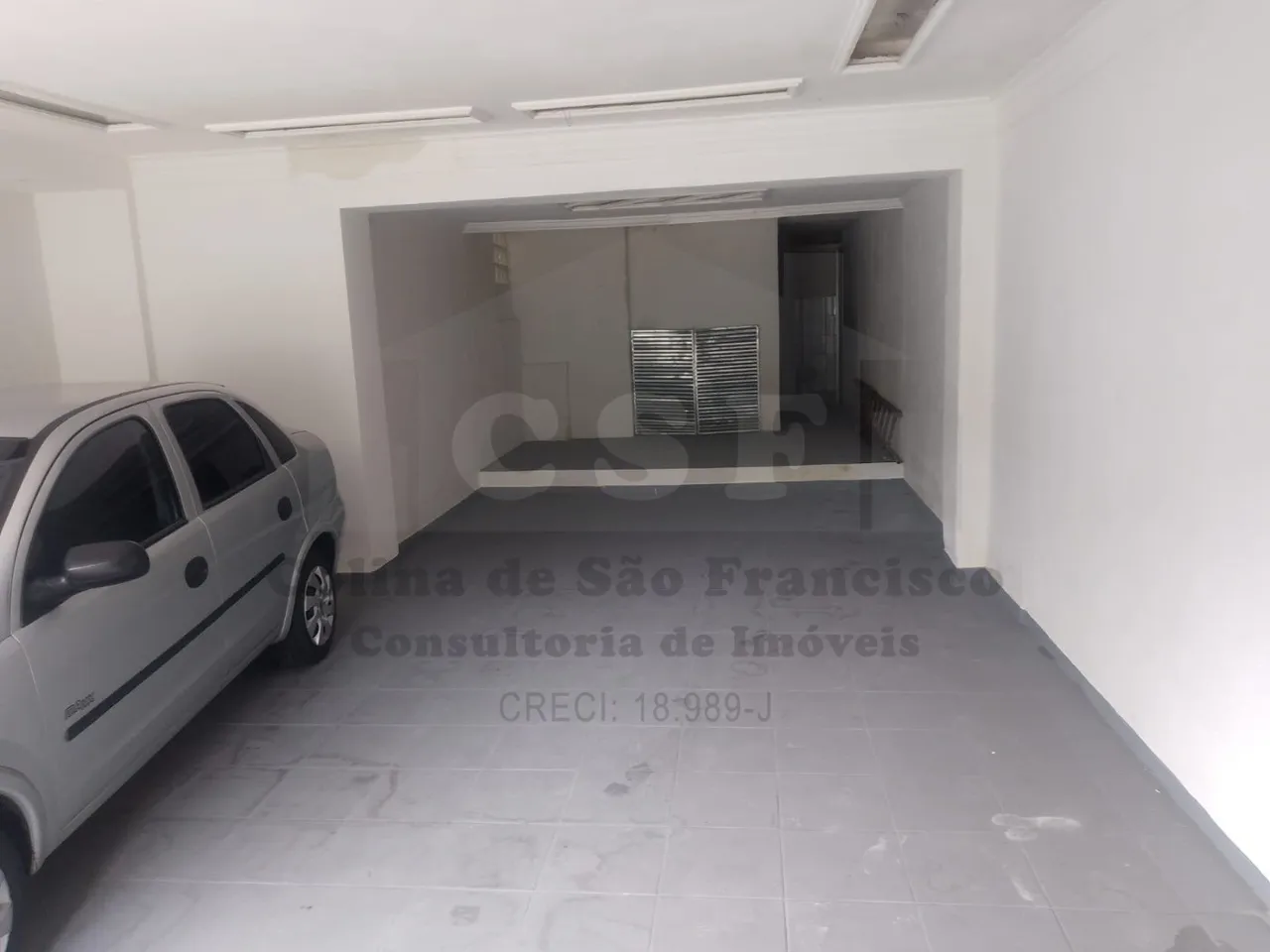 Salão Comercial para Locação em São Paulo-SP, Bairro Rio Pequeno: 1 Sala, 1 Banheiro, 68m²