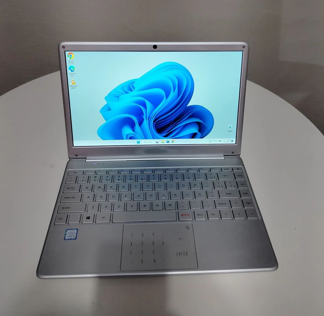 Ultrabook i3 7° geração  - Foto 3