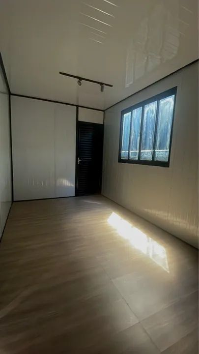 VENDO KITNET BANHEIRO/ COZINHA/QUARTO - Foto 2