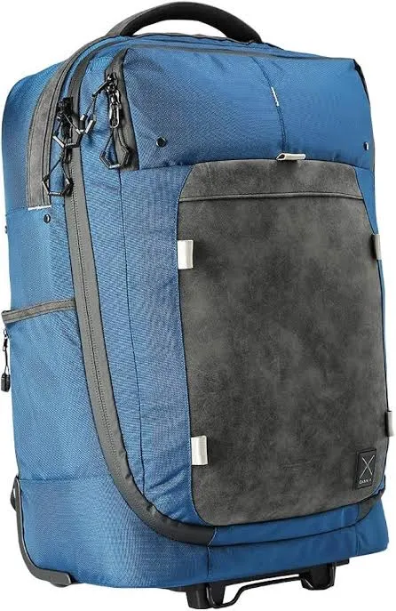 Mala hibrido Mochila CABIN X ONE importada 