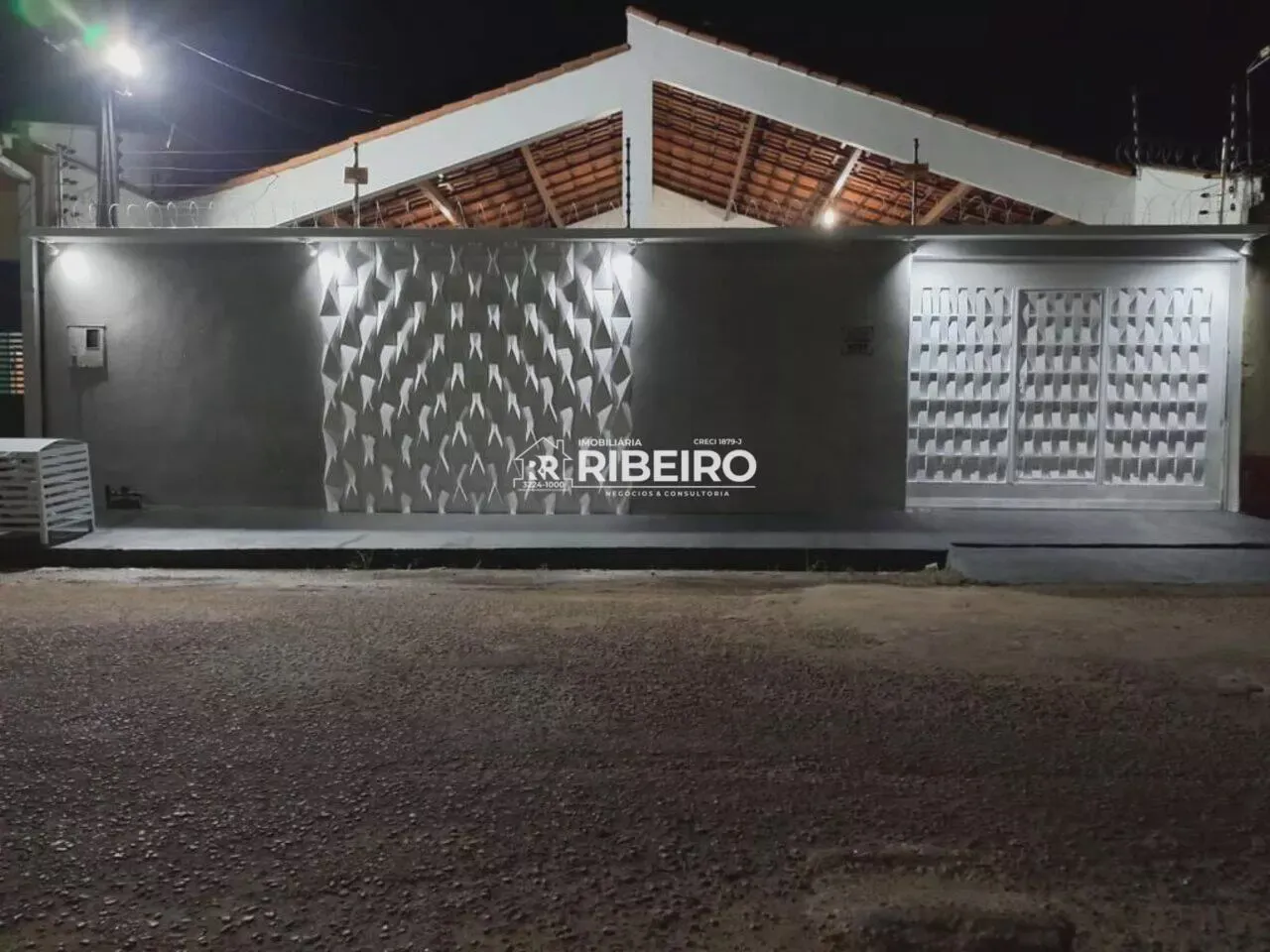Imóvel para venda com 189 metros quadrados com 2 quartos em Aponiã - Porto Velho - RO