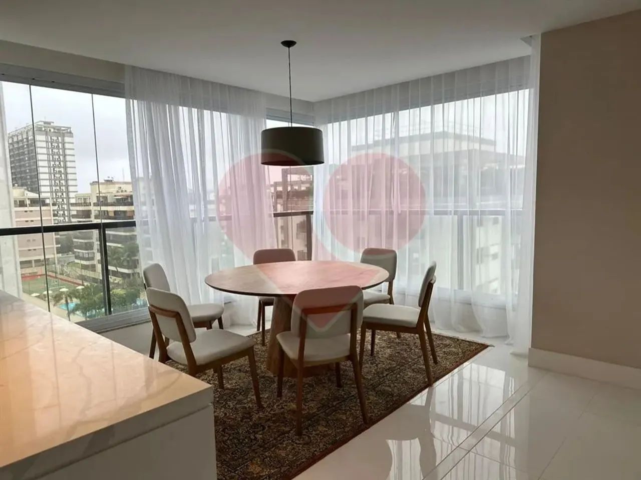 Apartamento de 127 m² com 3 quartos a venda na Barra da Tijuca - Rio de Janeiro - RJ - Foto 15