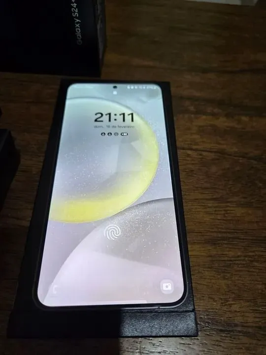 S24 Plus 512Gb